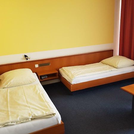 City Hotel Recklinghausen Eksteriør billede