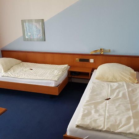 City Hotel Recklinghausen Eksteriør billede