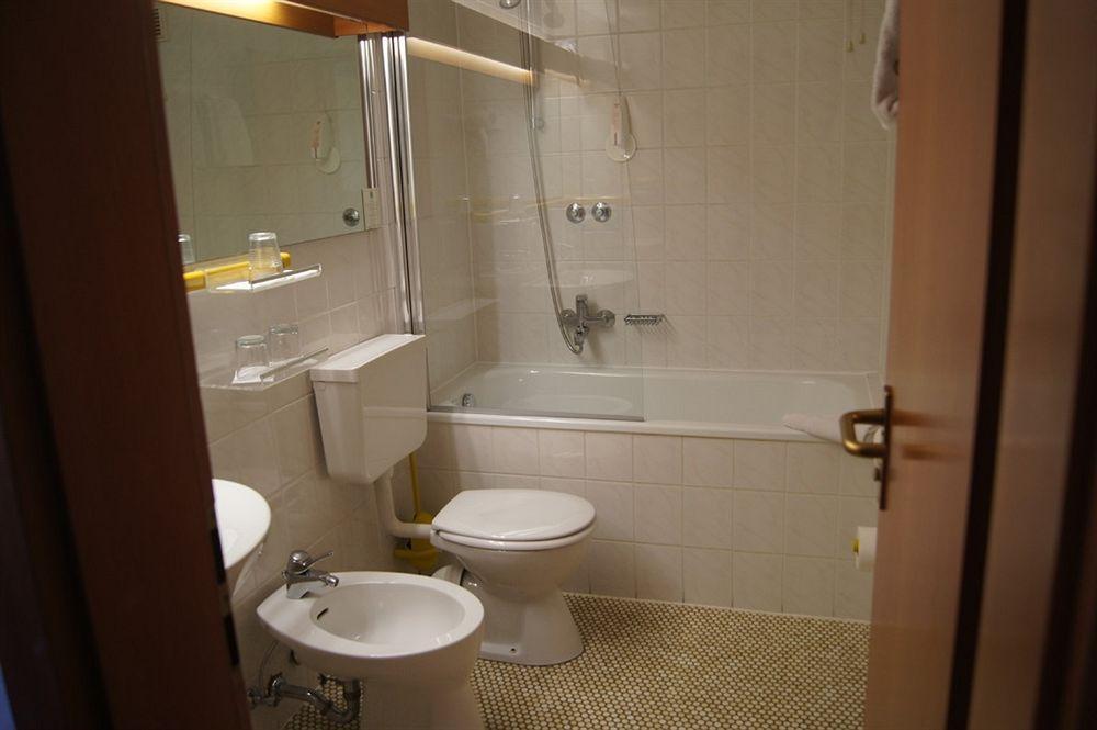 City Hotel Recklinghausen Eksteriør billede