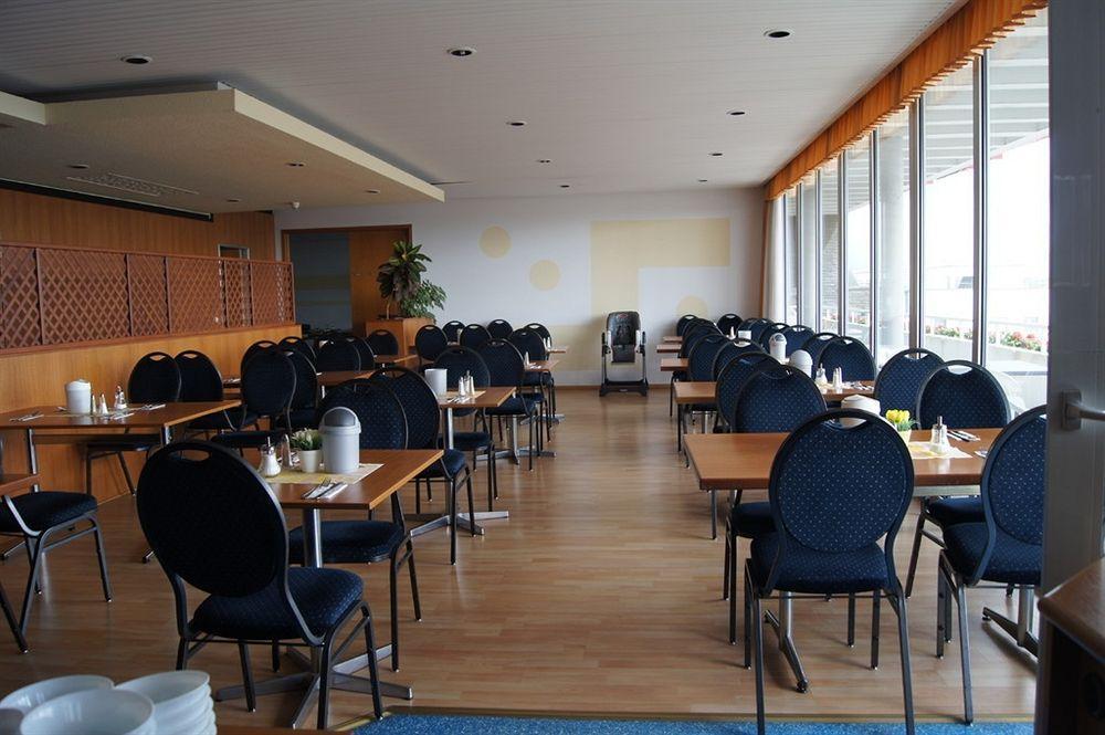 City Hotel Recklinghausen Eksteriør billede