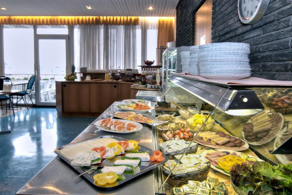 City Hotel Recklinghausen Eksteriør billede