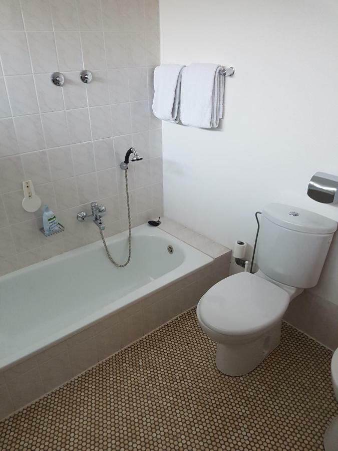 City Hotel Recklinghausen Eksteriør billede
