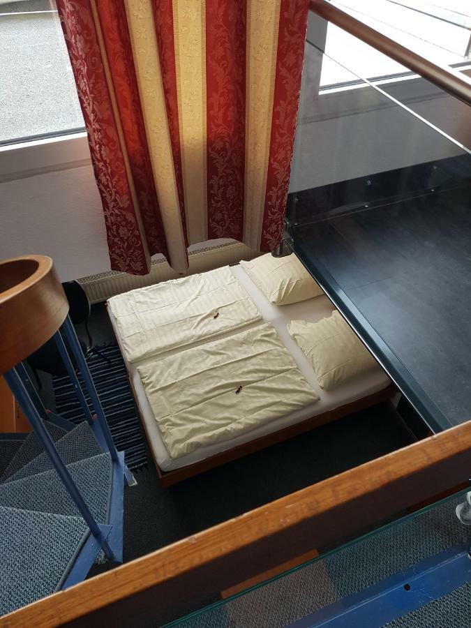 City Hotel Recklinghausen Eksteriør billede