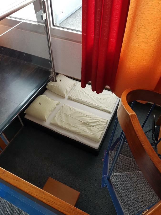 City Hotel Recklinghausen Eksteriør billede
