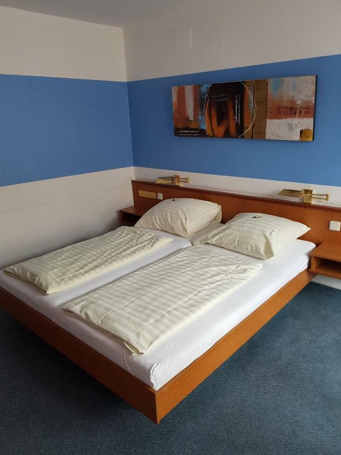 City Hotel Recklinghausen Eksteriør billede