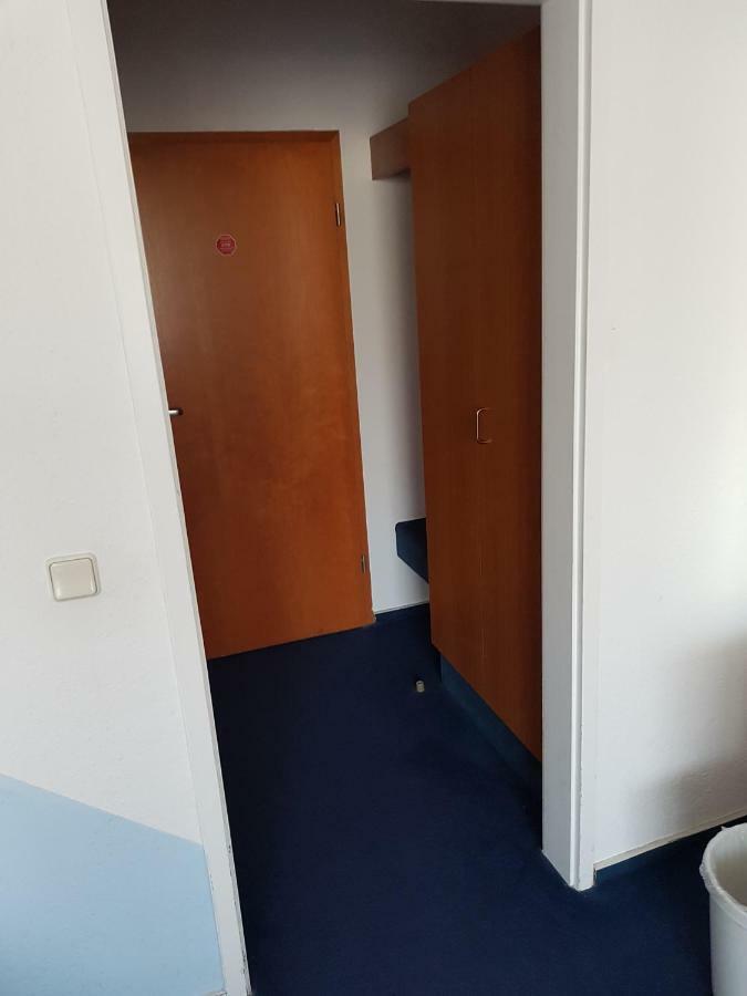 City Hotel Recklinghausen Eksteriør billede