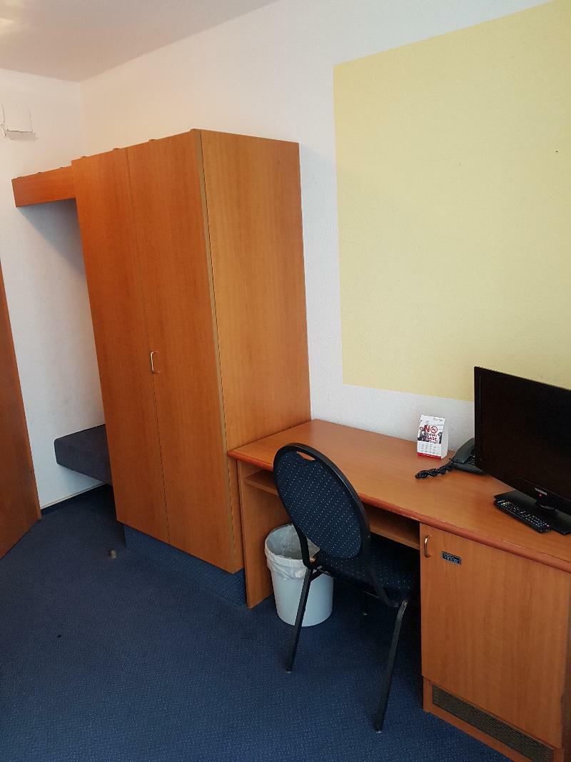 City Hotel Recklinghausen Eksteriør billede