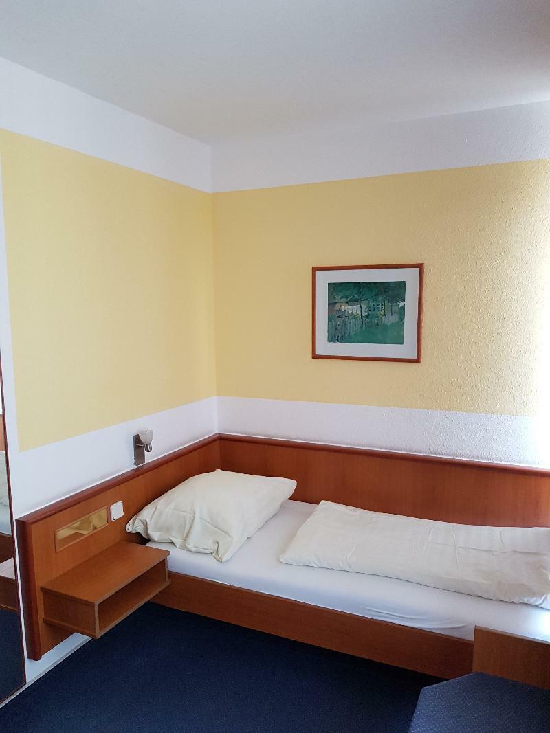 City Hotel Recklinghausen Eksteriør billede