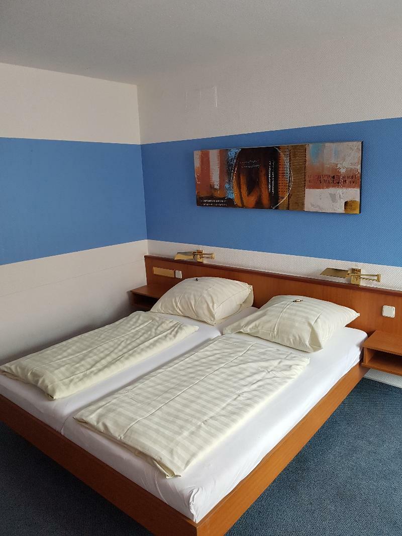 City Hotel Recklinghausen Eksteriør billede