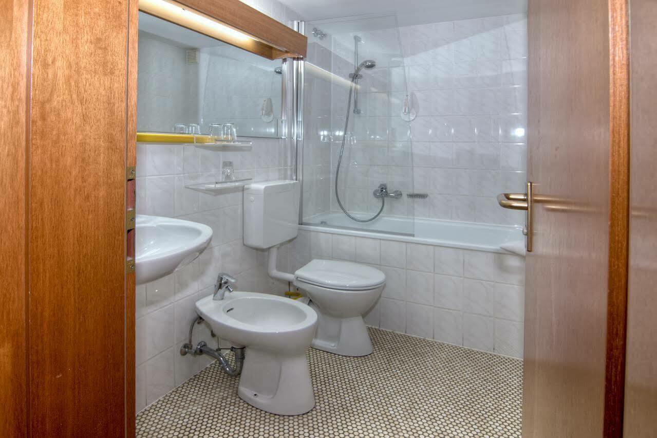 City Hotel Recklinghausen Eksteriør billede